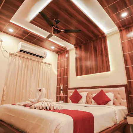 Hotel Allishan