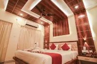 Hotel Allishan !! Couple Friendly Hotel Near Science City !!