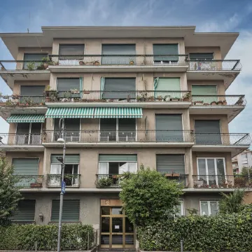 Marina View Terrace by Wonderful Italy