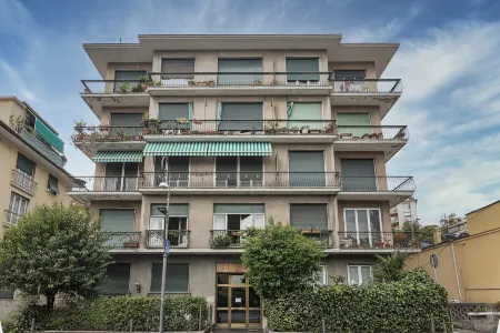 Marina View Terrace by Wonderful Italy