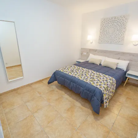 AR Apartaments Camps