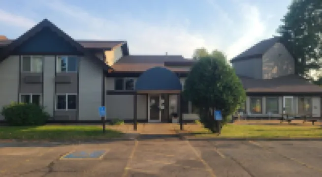 Nisswa Inn and Suites