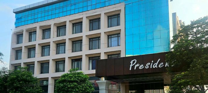 Hotel President Hotels in Jalandhar