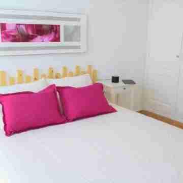 Privilege Bay- Villa Eesha-sea view and natural park view. Beach front location. Rooms