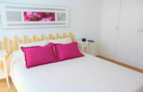 Privilege Bay- Villa Eesha-sea view and natural park view. Beach front location.