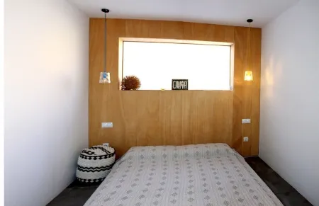 Lovely Dependance in Ibiza Отели в г. Сан-Хосе