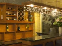 Khách sạn Boutique La Paix Sài Gòn Các khách sạn gần Trung tâm Vincom