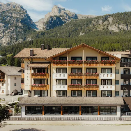 Hotel Antines