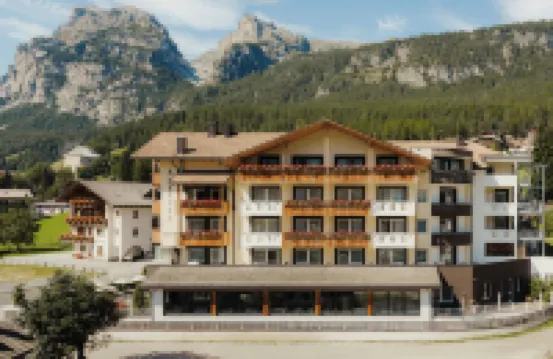 Hotel Antines Hôtels à : La Villa