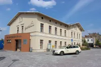 Bewos Gästehaus Hôtels à : Wanzleben-Borde