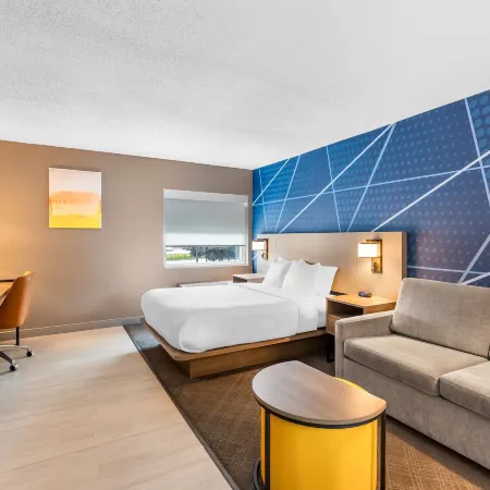 Comfort Inn Mayfield Heights Cleveland East