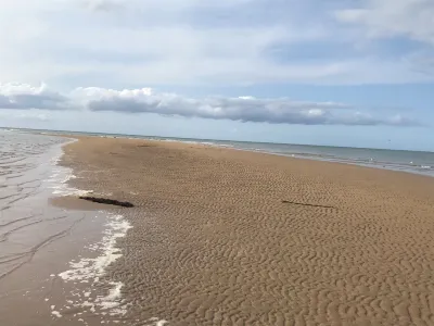 erb Sea View* 4/6-Person Apartment Hotels in 