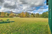 Luxe 'Green Barn' Near Skiing w/ Mt Equinox Views! - Апартаменты