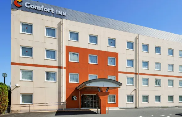 知鄉舍酒店-土浦阿見