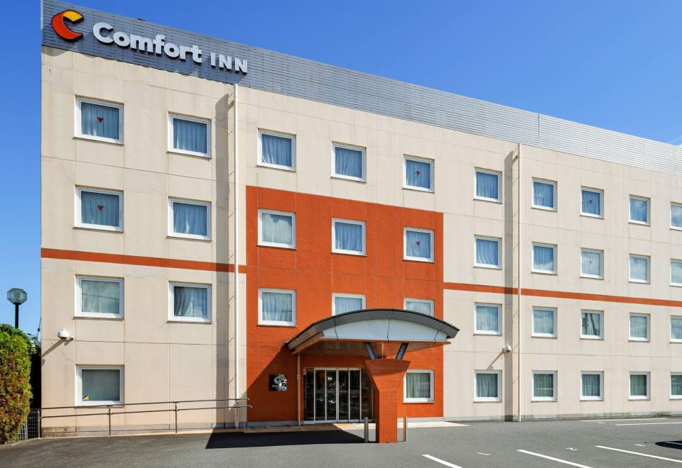 Chisun Inn Tsuchiura AmiOver view