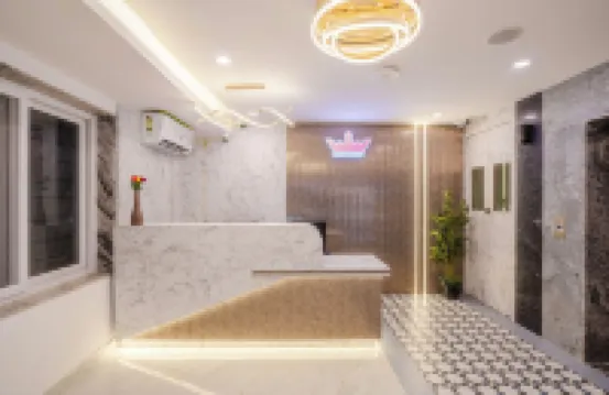 Rcc Hotels Biz stays Begumpet