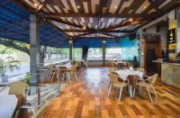 Hotel Riazor - sarapan