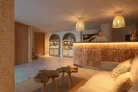 Daia Slow Beach Hotel Conil - Adults Recommended - Spa