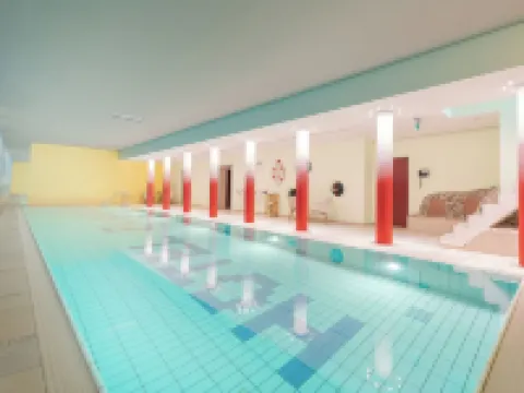 König Ludwig Design Hotel Neu Zimmer Mit Sauna Oder Whirlpool Oder Mehr Hotéis em Altotting