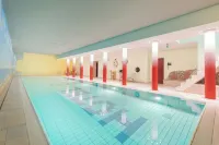 König Ludwig Design Hotel Neu Zimmer Mit Sauna Oder Whirlpool Oder Mehr Hotels in Altotting