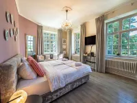 Kasteel Pietersheim Maastricht - Lanaken Hotels in Lanaken