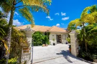 ZenBreak Kyalami 5 bedrooms