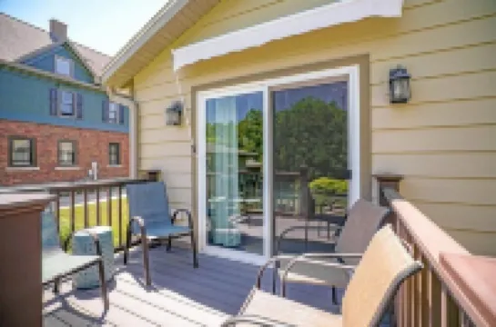 A Pleasant Retreat- No Cleaning Fee & New Discounts 森普雷里酒店