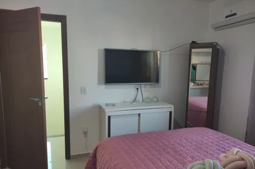 Casa/apto Aconchegante Các khách sạn ở Navegantes