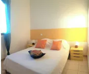 Grande Villa Tizzano 200 M DE LA Plage 18 Pers فنادق في Sartene