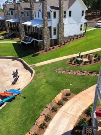 Top-Floor Lakefront Condo – Heated Pool, Boat Dock & Sunset Views