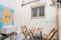 Explore the Historic City on Foot from an Old Town House