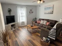 Cozy home/workspace minutes from Dalton and I-75 Hotels in Whitfield County