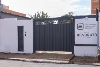 Honorato Hotel by Easy Hotéis