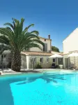 Hôtel le Square - Beach