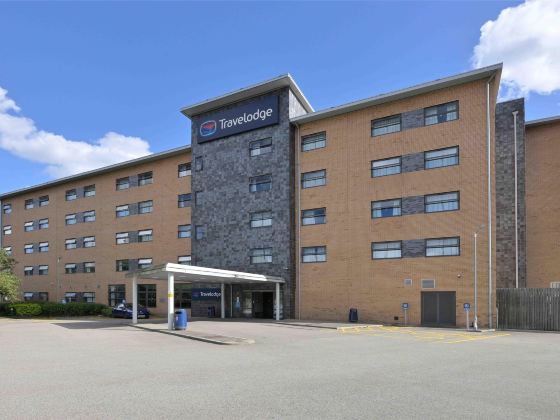 Travelodge Sheffield Meadowhall