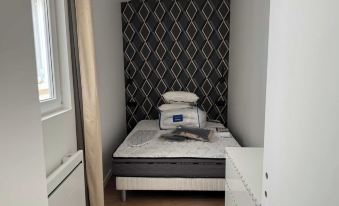 Cosy apartment - 2P - Montreuil