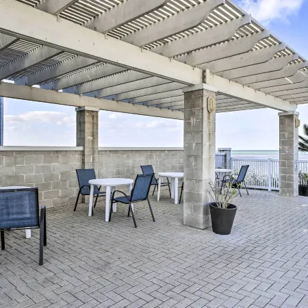 Pet-Friendly Port Isabel Home 5 Mi to Beach!