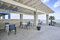 Pet-Friendly Port Isabel Home 5 Mi to Beach! - Wifi