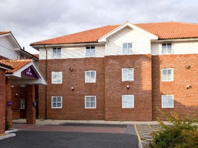 Chelmsford (Springfield)