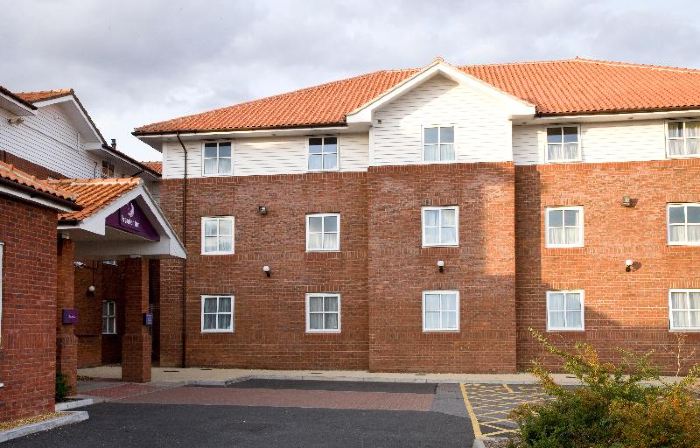 Chelmsford (Springfield)