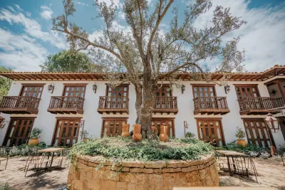 Hotel Casa Alcestre Hotels in 