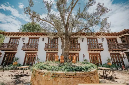 Hotel Casa Alcestre