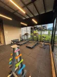 FR Hotel - Gym