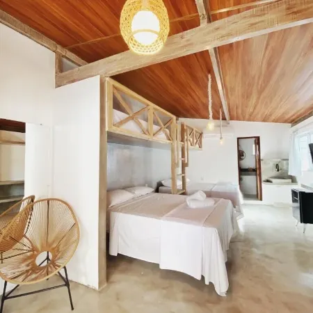 Primeira Praia Suites