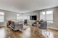 The BirdHouse— A Beautiful NW Denver Space