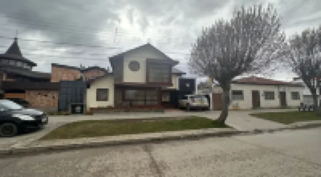 Hostal Oasis