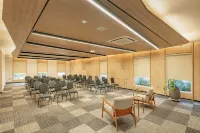 인터시티 포르투알레그레 아에로포르투 포르투알레그레 호텔