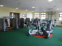 Downings Bay Hotel - Gym