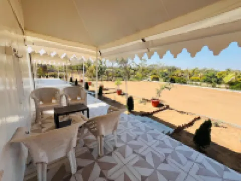 河畔度假村 西德普爾酒店