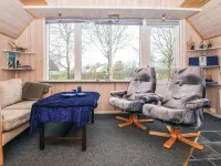 5 person holiday home in Grindsted - 2 étoiles